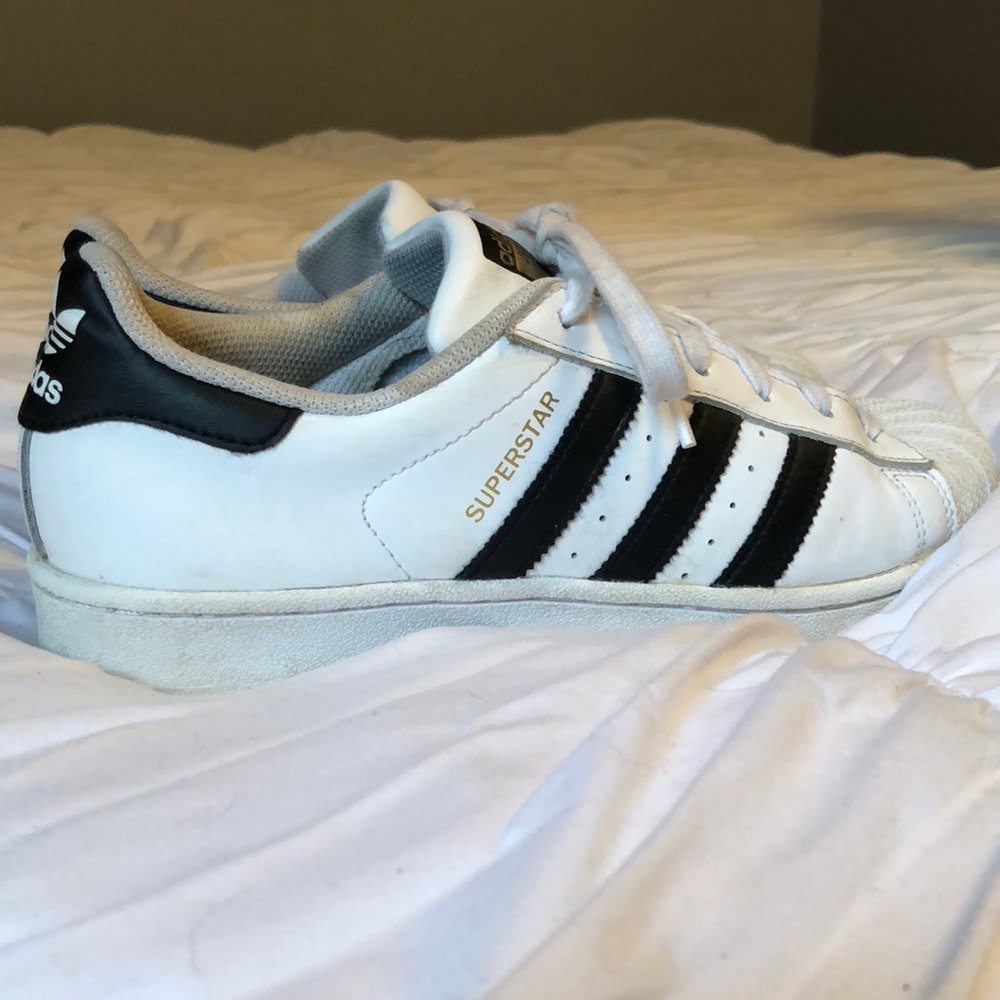 Adidas Superstars